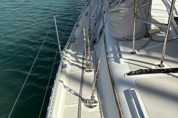 Traveller 47ft Caliber Yacht For Sale