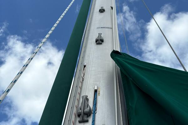 Traveller 47ft Caliber Yacht For Sale