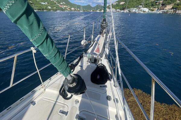 Traveller 47ft Caliber Yacht For Sale