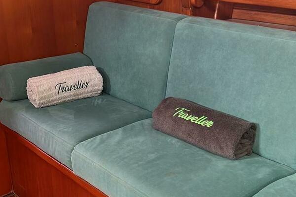 Traveller 47ft Caliber Yacht For Sale