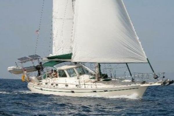 Traveller 47ft Caliber Yacht For Sale