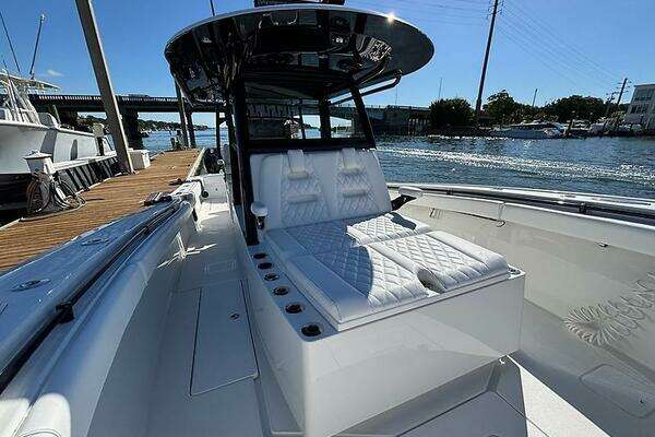 Onslow Bay 41 TE Yacht For Sale