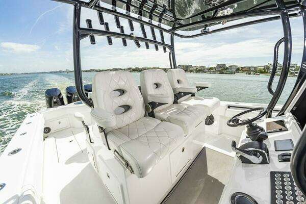 Onslow Bay 41 TE Yacht For Sale