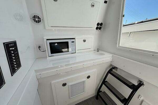 Onslow Bay 41 TE Yacht For Sale