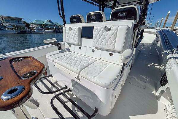 Onslow Bay 41 TE Yacht For Sale