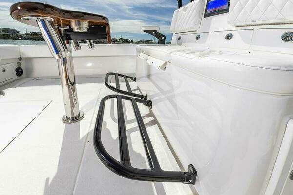Onslow Bay 41 TE Yacht For Sale