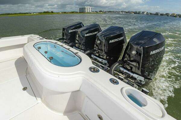 Onslow Bay 41 TE Yacht For Sale