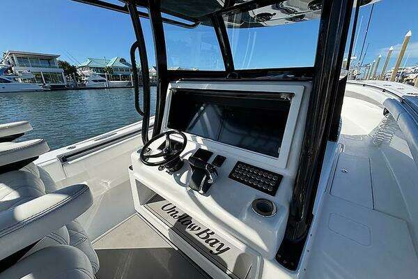 Onslow Bay 41 TE Yacht For Sale