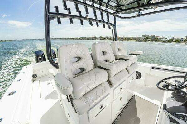 Onslow Bay 41 TE Yacht For Sale