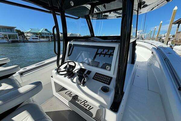 Onslow Bay 41 TE Yacht For Sale