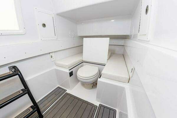 Onslow Bay 41 TE Yacht For Sale