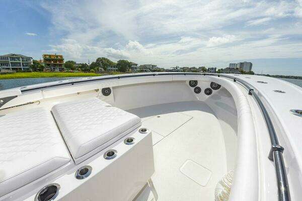 Onslow Bay 41 TE Yacht For Sale