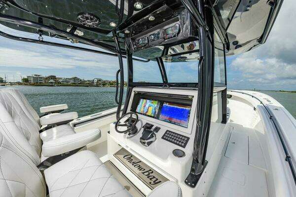 Onslow Bay 41 TE Yacht For Sale