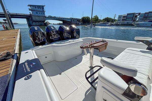 Onslow Bay 41 TE Yacht For Sale