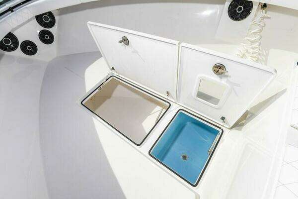 Onslow Bay 41 TE Yacht For Sale