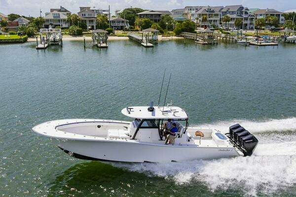 Onslow Bay 41 TE Yacht For Sale