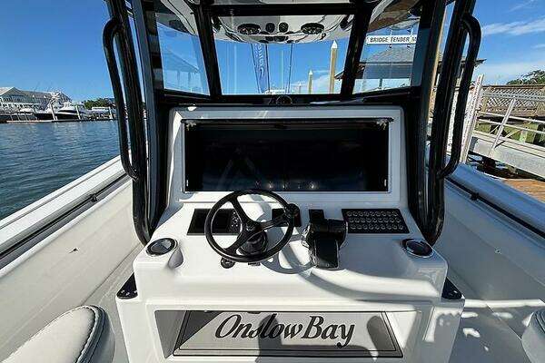 Onslow Bay 41 TE Yacht For Sale