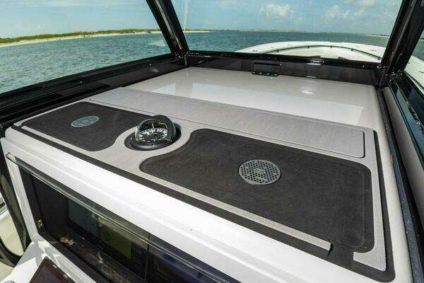 Onslow Bay 41 TE Yacht For Sale