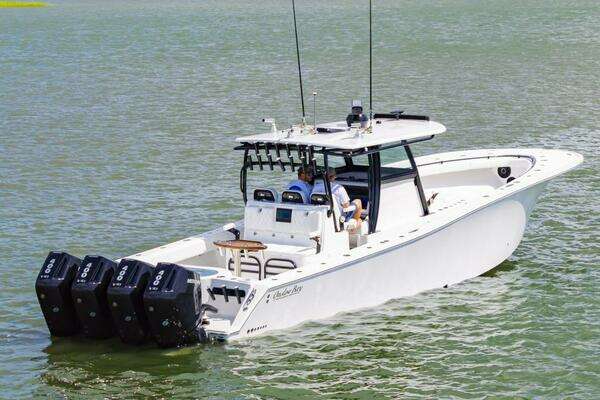 Onslow Bay 41 TE Yacht For Sale