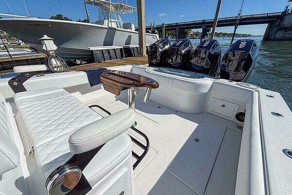 Onslow Bay 41 TE Yacht For Sale