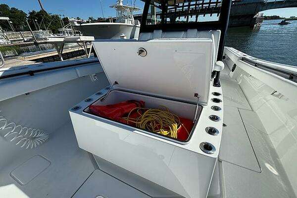 Onslow Bay 41 TE Yacht For Sale