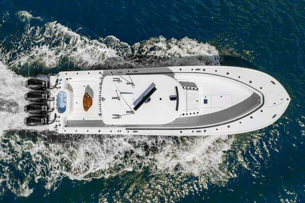 Onslow Bay 41 TE Yacht For Sale