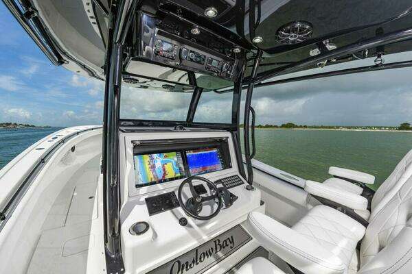 Onslow Bay 41 TE Yacht For Sale