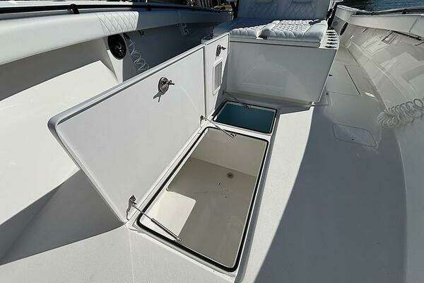 Onslow Bay 41 TE Yacht For Sale