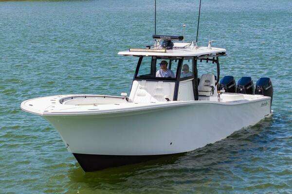 Onslow Bay 41 TE Yacht For Sale