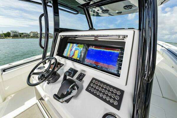 Onslow Bay 41 TE Yacht For Sale