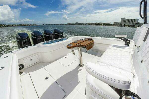 Onslow Bay 41 TE Yacht For Sale