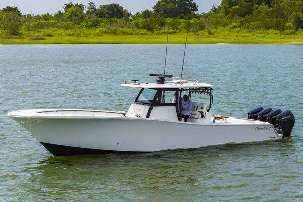 Onslow Bay 41 TE Yacht For Sale