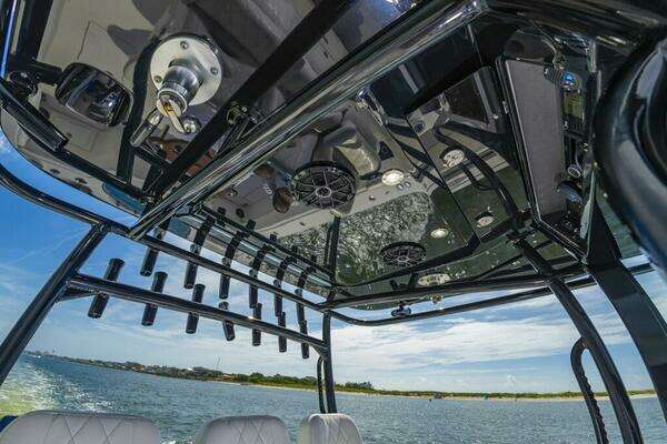 Onslow Bay 41 TE Yacht For Sale