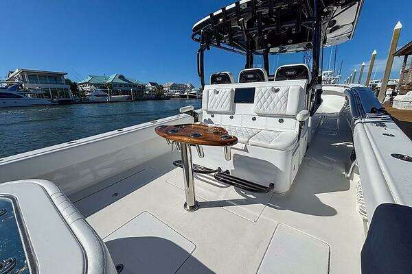 Onslow Bay 41 TE Yacht For Sale