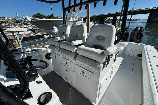 Onslow Bay 41 TE Yacht For Sale