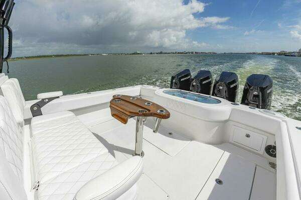 Onslow Bay 41 TE Yacht For Sale