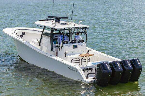 Onslow Bay 41 TE Yacht For Sale