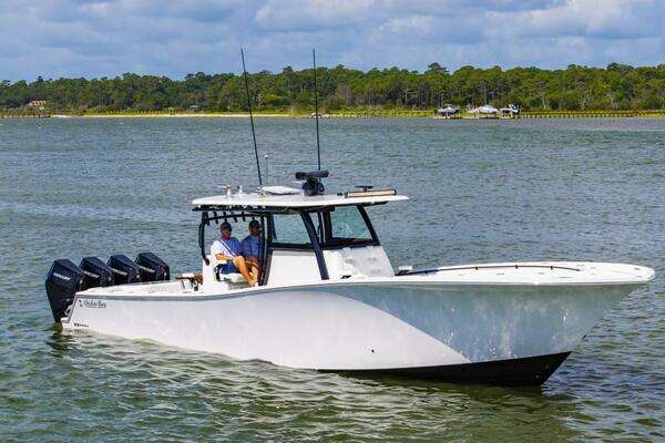 Onslow Bay 41 TE Yacht For Sale