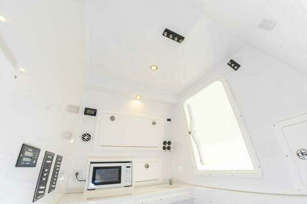 Onslow Bay 41 TE Yacht For Sale