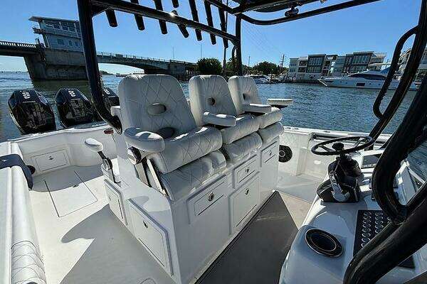 Onslow Bay 41 TE Yacht For Sale