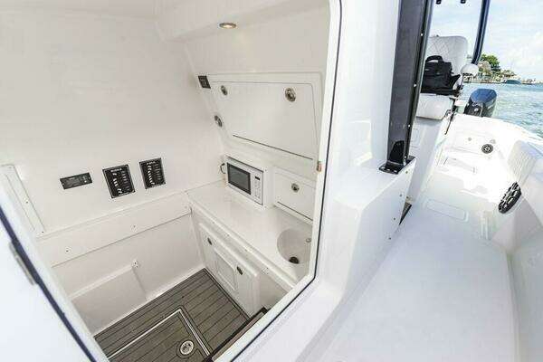 Onslow Bay 41 TE Yacht For Sale