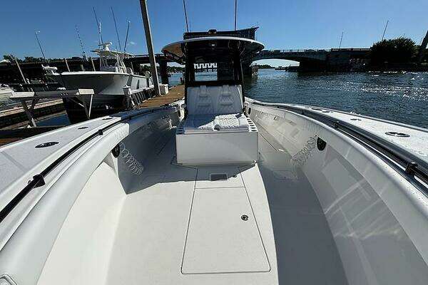 Onslow Bay 41 TE Yacht For Sale