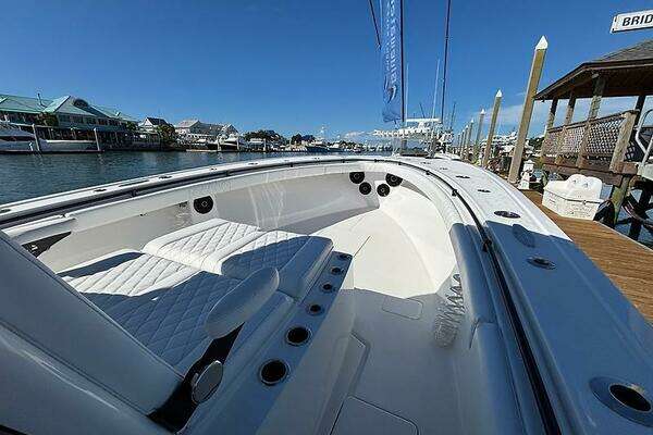 Onslow Bay 41 TE Yacht For Sale