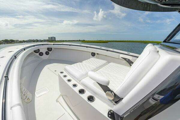 Onslow Bay 41 TE Yacht For Sale