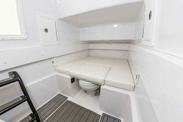 Onslow Bay 41 TE Yacht For Sale