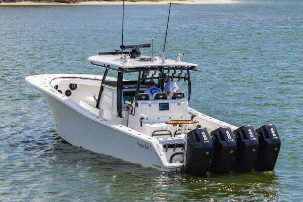 Onslow Bay 41 TE Yacht For Sale