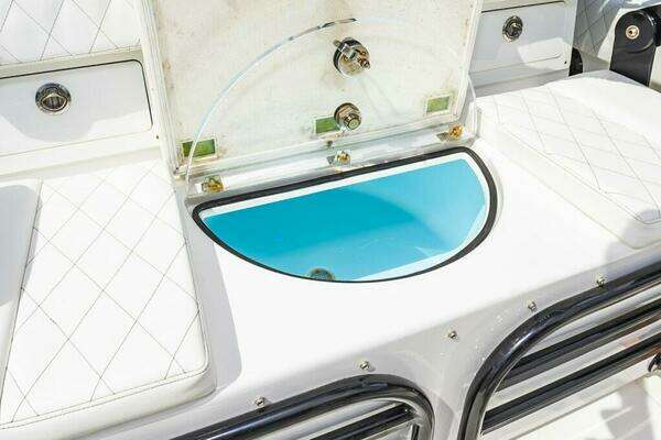 Onslow Bay 41 TE Yacht For Sale