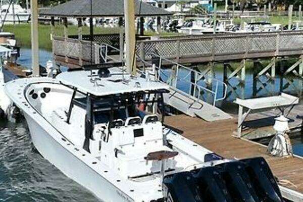 Onslow Bay 41 TE Yacht For Sale