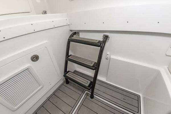 Onslow Bay 41 TE Yacht For Sale