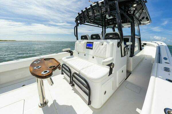 Onslow Bay 41 TE Yacht For Sale